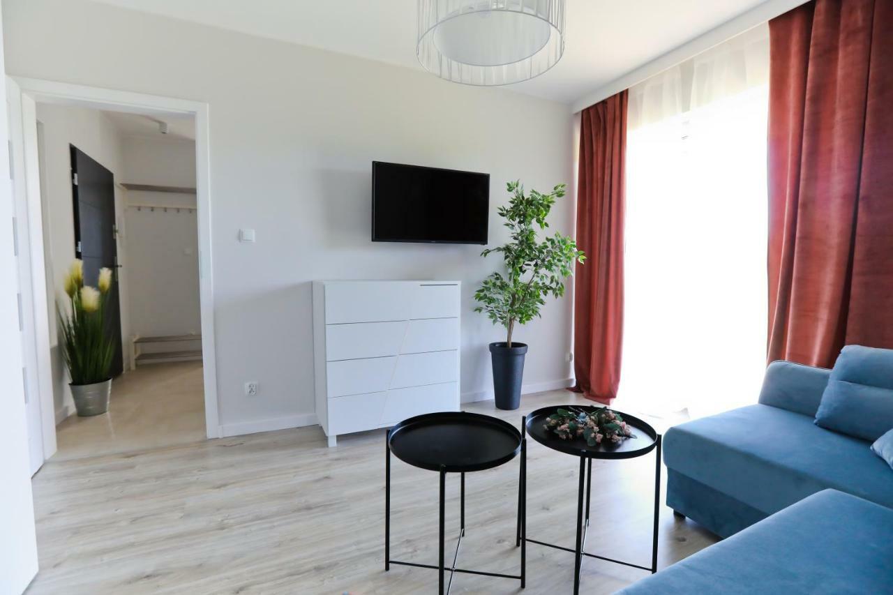 M&K Apartamenty - Morska Bryza Gdańsk Zewnętrze zdjęcie