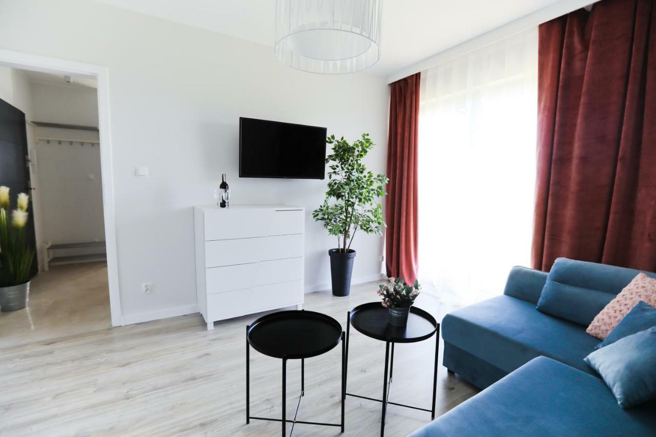 M&K Apartamenty - Morska Bryza Gdańsk Zewnętrze zdjęcie