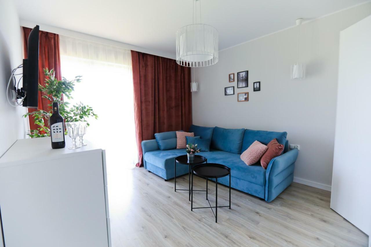 M&K Apartamenty - Morska Bryza Gdańsk Zewnętrze zdjęcie